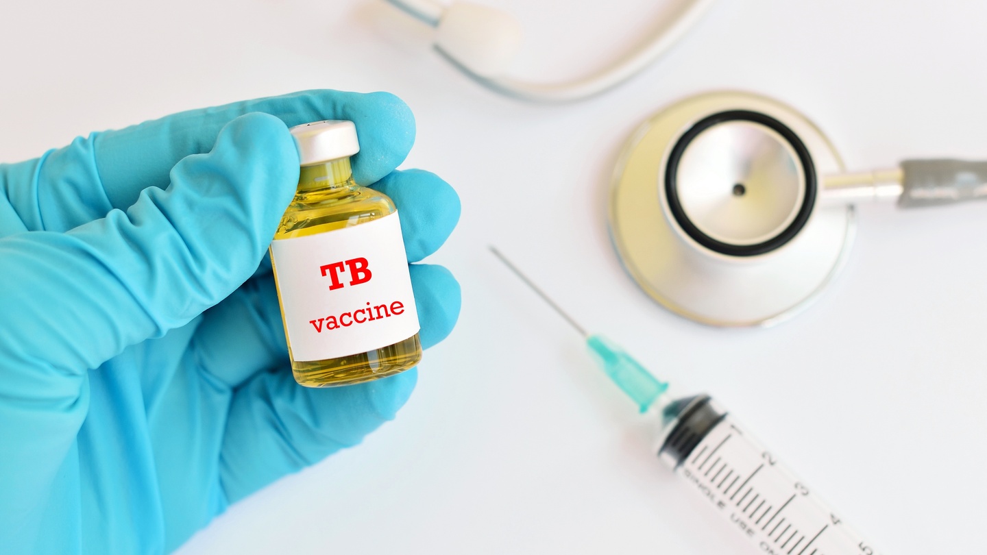 New TB vaccine could save millions of lives, study suggests