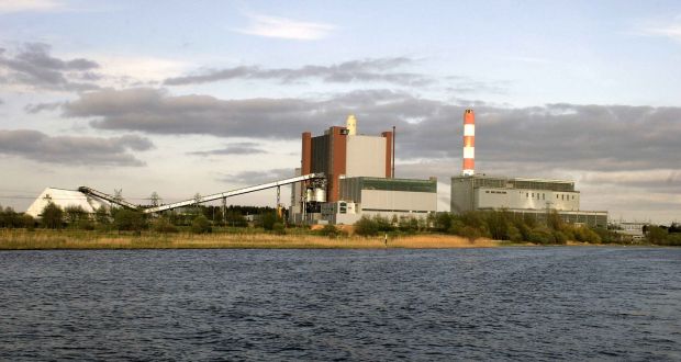 Shannonbridge, Co Offaly. ESB has confirmed  it sought aid to dismantle both Lough Ree and West Offaly stations, and did not rule out closing the pair.