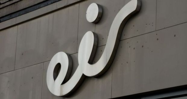 There is no registered company called Eir Retail, it’s simply one of the company’s brands.