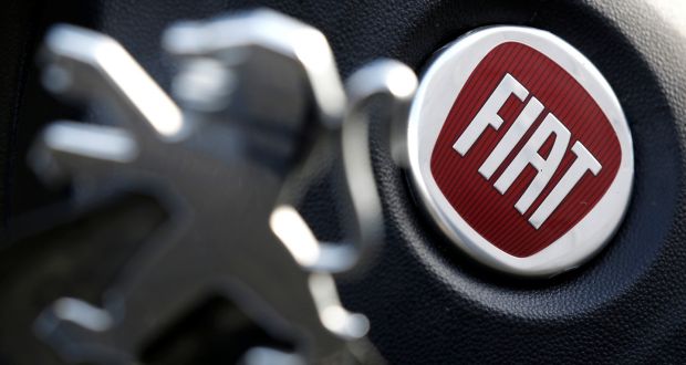 Under the proposal, shareholders of each company would own 50 per cent of the combined entity, the people said. Fiat investors would receive a dividend of €5.5 billion.