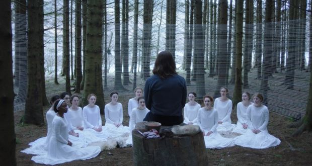 Malgorzata Szumowska’s The Other Lamb, the story of an all-female cult, closes the Cork Film Festival this year.