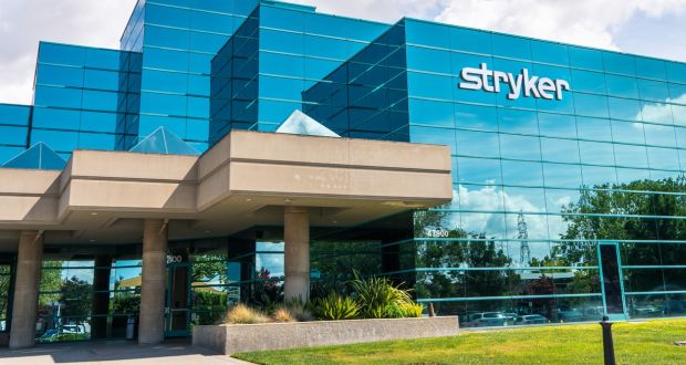 Stryker, which in 2018 denied reports linking it to Boston Scientific, said the acquisition will strengthen its trauma and extremities business ‘in among the fastest growing segments in orthopaedics’. 