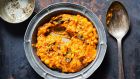  Mum’s cooking is best: Tara Stewart’s family recipe for red lentil dhal