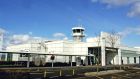 City of Derry Airport: some  200,000 passengers use it each year, and it is estimated that around 40%  of these are cross-Border passengers, chiefly from Co Donegal