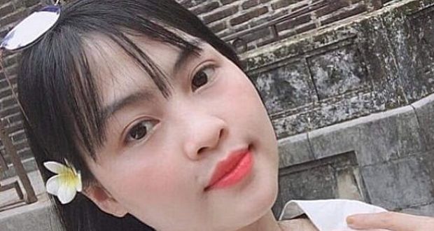 Among the dead is Pham Thi Trà My. The 26-year-old from Ha Tinh province sent a final text message to her mother from the truck. File photograph: Guardian 