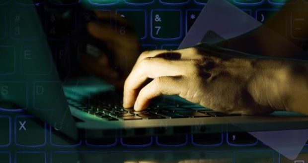Two companies have been defrauded of more than €650,000 between them following an internet email scam.   Photograph: iStock