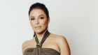 Eva Longoria: the actor is the first Latina to direct two major studio films. Photograph: Rozette Rago/New York Times