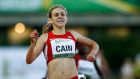 Mary Cain told the New York Times she was “emotionally and physically abused by a system designed by Alberto [Salazar] and endorsed by Nike”. Photograph:  Jonathan Ferrey/Getty Images
