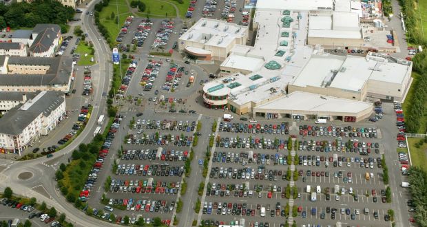 Excluding the cinema, the retail element of Golden Island  extends to an area of more than 14,800sq m (160,000sq ft). There is a substantial car park with 1,000 spaces
