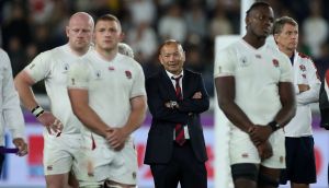 Eddie Jones: “I’m not going to talk about individuals but maybe I should have changed the order of 23.”