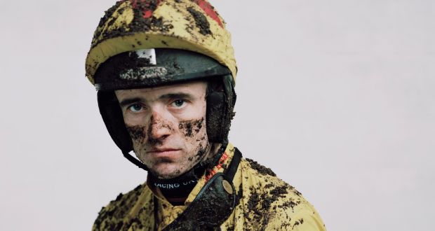 National Gallery of Ireland: Spencer Murphy’s photograph of Ruby Walsh features in the gallery’s exhibition celebrating the role of the horse in Irish life, history and culture