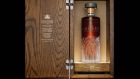 The Chosen is the most expensive bottle of Irish whiskey ever sold. Just 100 bottles have been made.