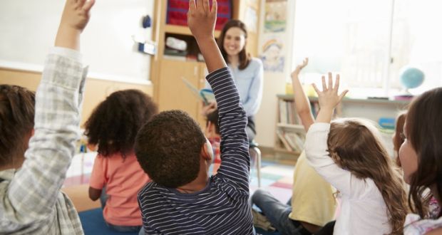 The National Council for Special Education (NCSE) has identified more than 80 children in the area who require a place in a special school or special class in the south Dublin area this year or next, but do not have one. Photograph: iStock