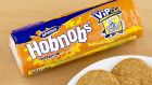 Hobnobs: a superior biscuit
