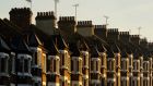 Concerns have been raised about people finishing their working lives and entering into retirement without paying down their mortgages. Photograph: Dominic Lipinski/PA