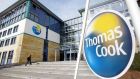 Mergers and acquisitions is a very risky business and the Thomas Cook debacle was not an isolated one. Photograph: Michael Probst/AP Photo