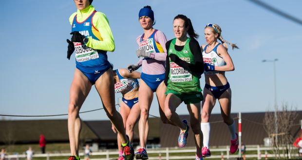   Fionnuala McCormack: It’s exciting to be able to go out and compete on an undulating, mucky, tough, ‘level playing field’ where times and shoe technology don’t have an impact and it comes down to the purest element of our sport, racing!”