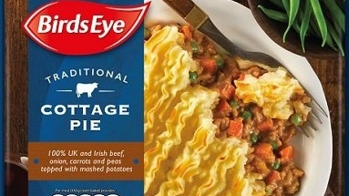 What Is Really In Ready Made Shepherd S Pie