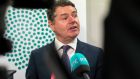 Minister for Finance Paschal Donohoe’s budget has been approved.