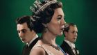 There are new challenges for the Queen. The World is Changing, something which is ever surprising to people in period dramas.
