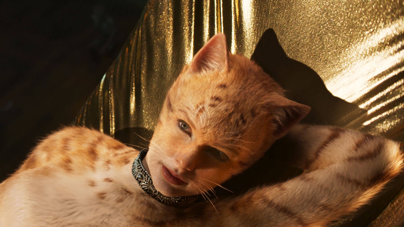 Will The Fur Fly When Cats Finally Hits Our Screens