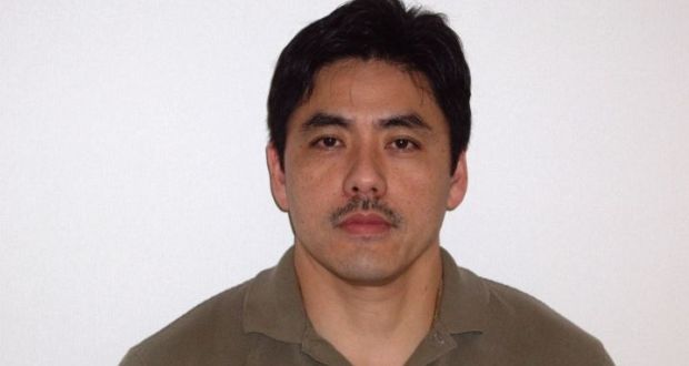 Jerry Chun Shing Lee (55), left the CIA in 2007. In 2010, he was approached by  Chinese intelligence officers who offered to pay him $100,000 and to take care of him “for life” for information. File photograph: NYT