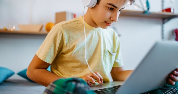 Xporn Vidoes Watching - My 12-year-old son is looking up porn. What should I do?'