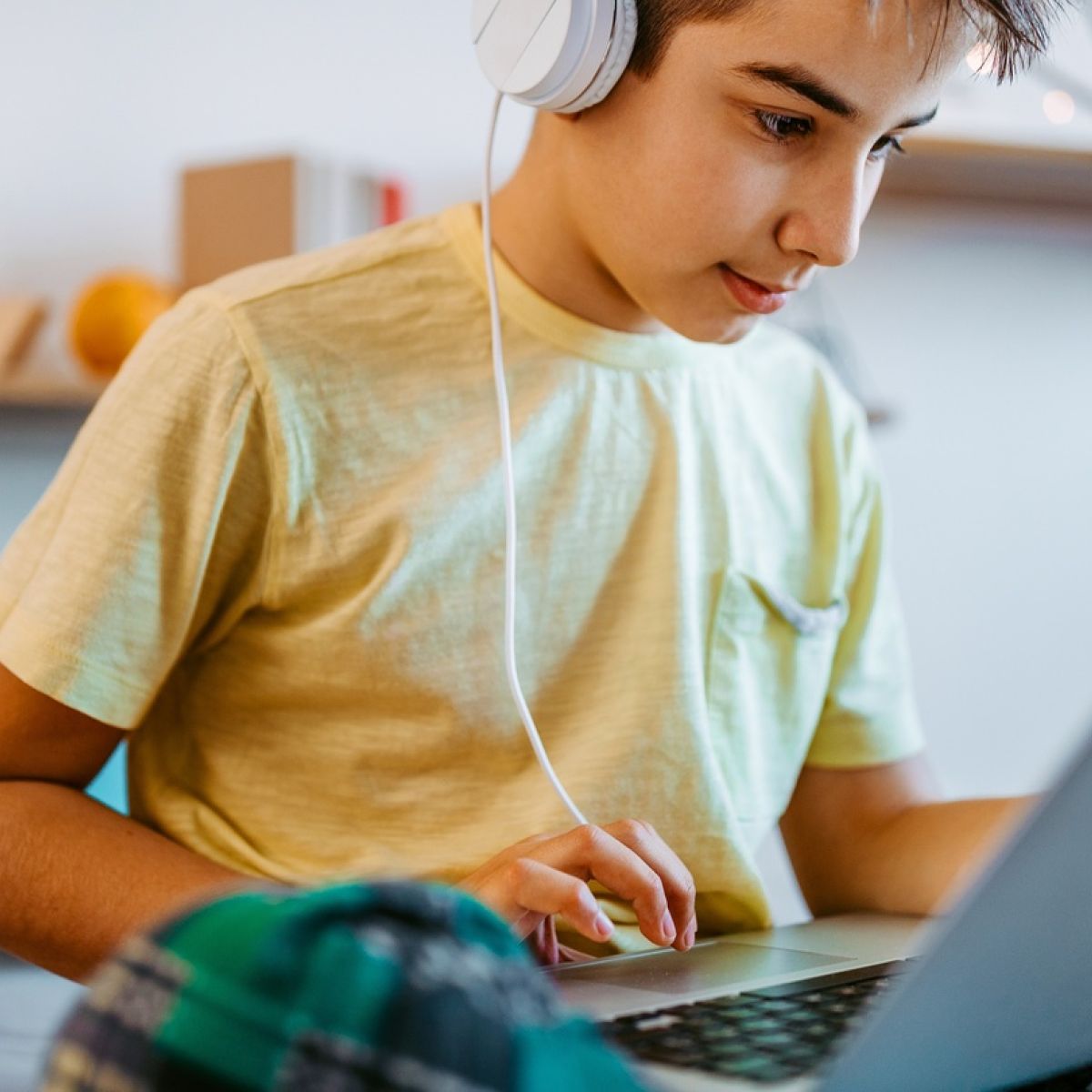 Bf 50 Years - My 12-year-old son is looking up porn. What should I do?'