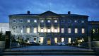 Houses of the Oireachtas: its Members’ Restaurant serves seven kinds of potato if you count ‘skinny fries and chunky chips’ twice. Photograph: Alan Betson