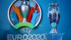 The draw for Euro 2020 will be made in Bucharest. Photograph: Dan Istitene/Getty