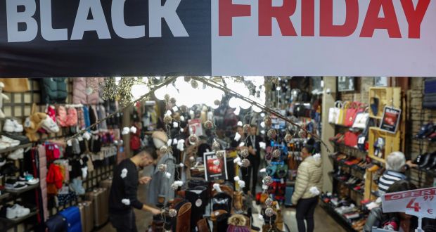 Black Friday 2019 Conor Pope S Completely Updated Guide To