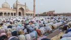 The Islamic call to prayer goes out six times a day, and it’s part of an app I downloaded on to my phone. Photograph: iStock