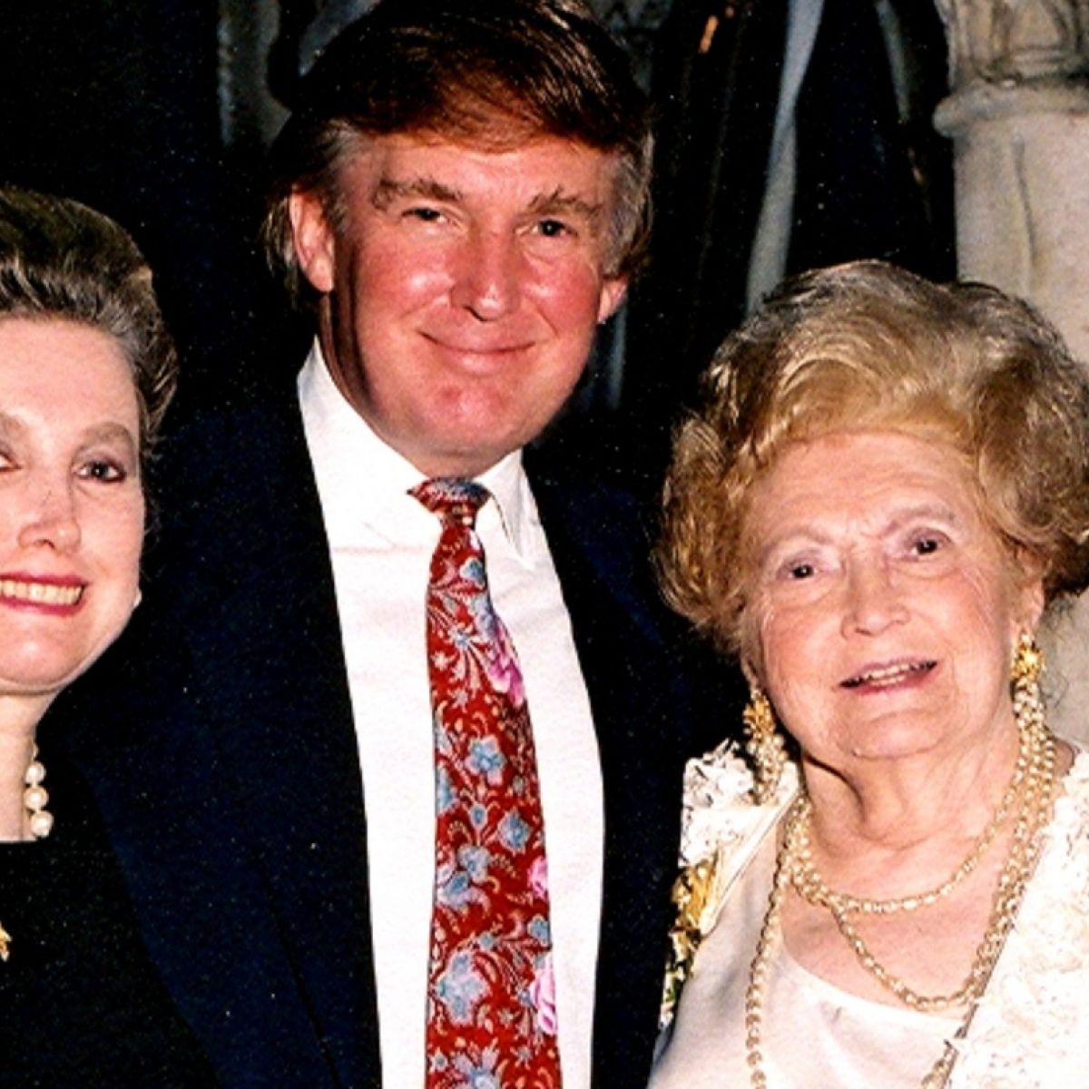 Trump Never Gave A Penny To Island His Mother Grew Up On Documentary Claims
