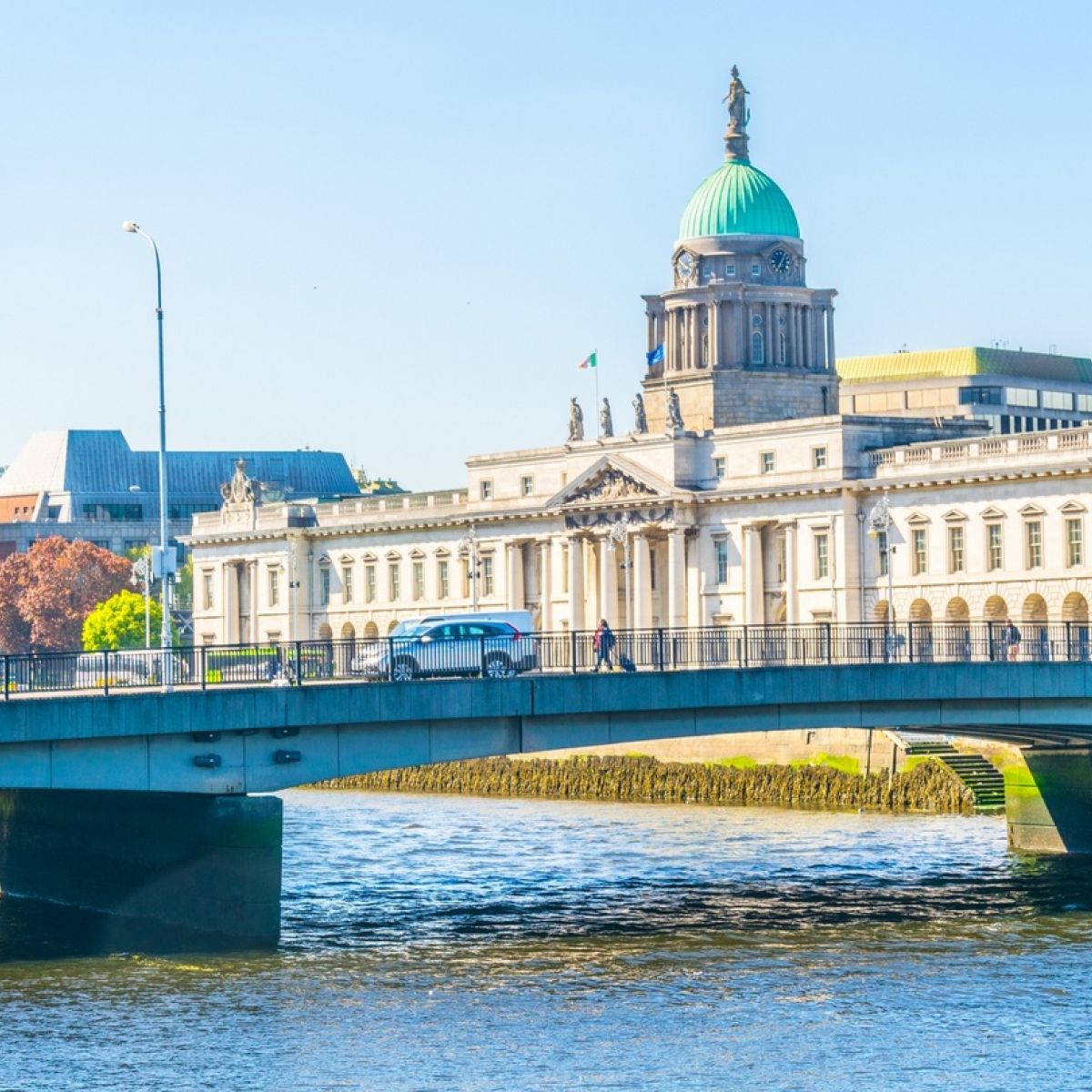 American Expats in Ireland (Dublin, Ireland) | Meetup