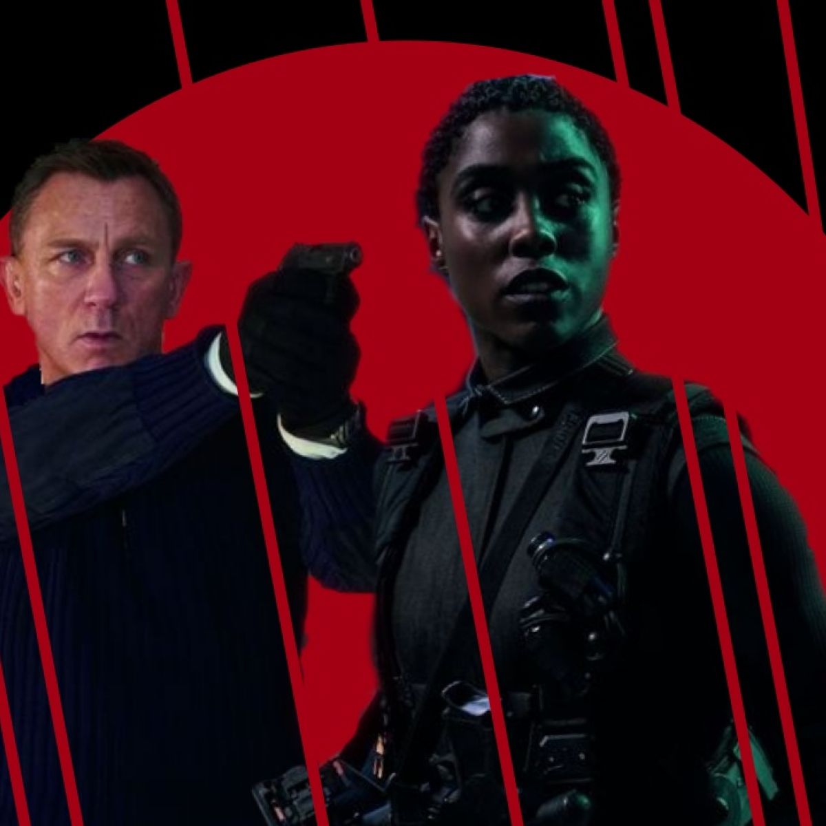 James Bond No Time To Die What We Learned From First Full Trailer