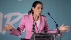 Annunziata Rees-Mogg: “The Conservatives are the only option for Brexit supporters and democrats alike.”  Photograph: Joe Giddens/PA
