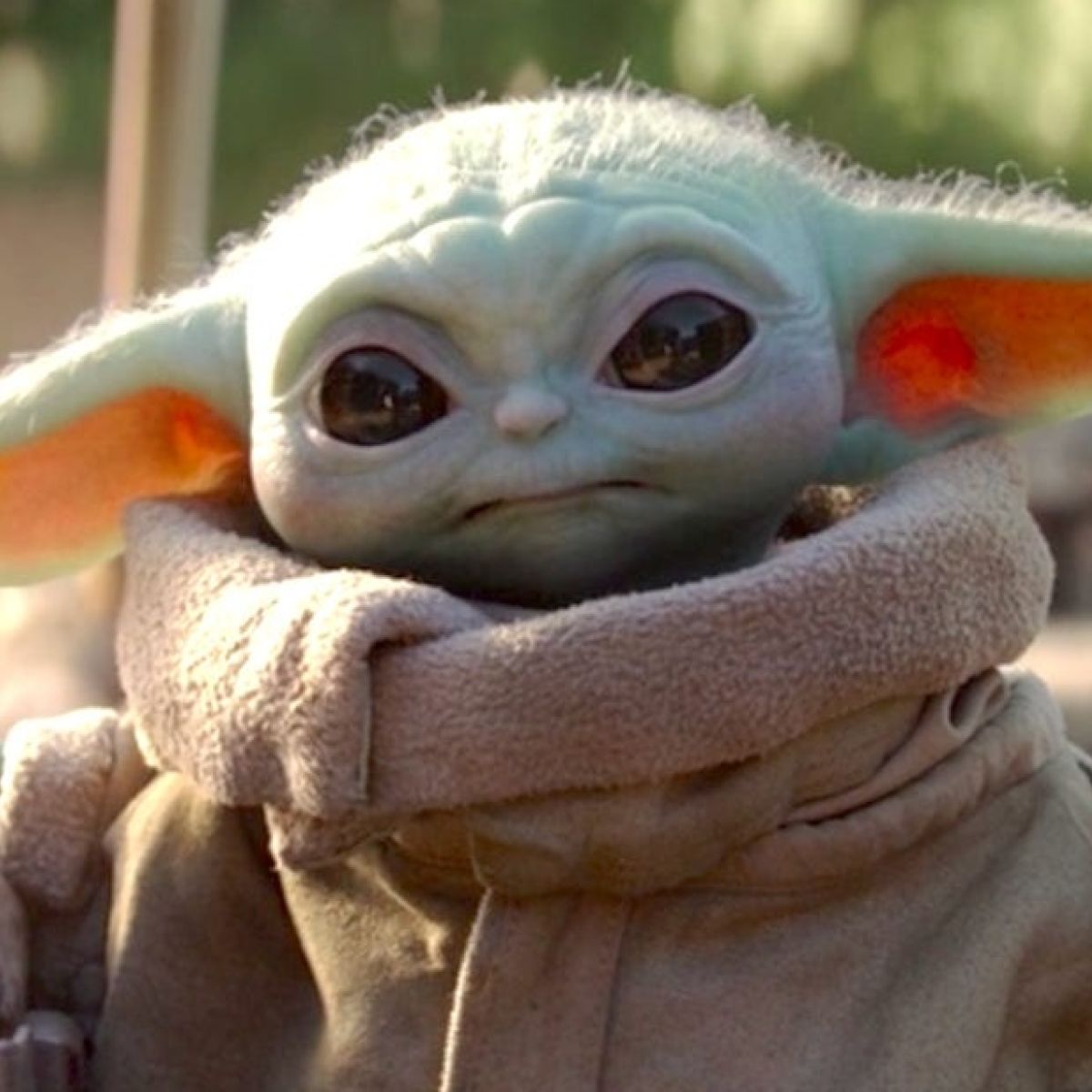 Princess Leia Star Han Solo Chewbacca War Yoda Kylo Ren Sith Infant Baby Bib