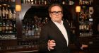 Colm Meaney: ‘So much of Britain was destroyed in the ’80s.’ Photograph: Walter McBride/WireImage
