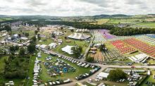 Electric Picnic capacity to be expanded to 70,000 next year