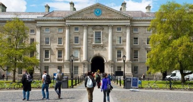 Trinity College was ranked in 46th place for its European MBA (EMBA) and 66th in the Masters in Management (MiM) rankings