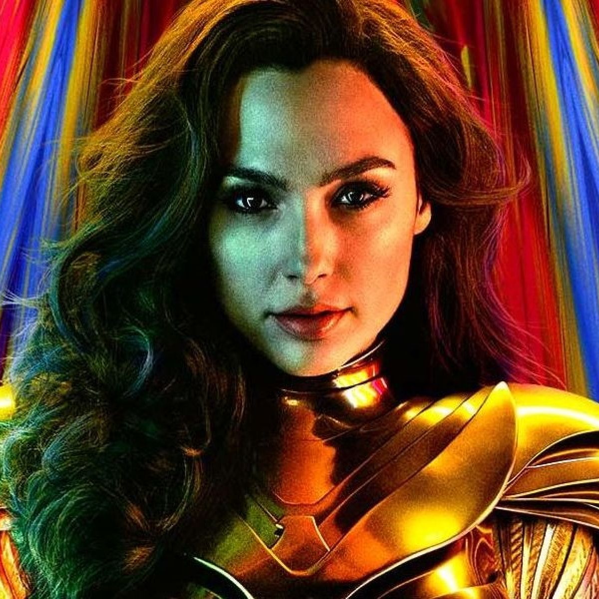 Wonder Woman 1984 first trailer: Gal Gadot is back – this time with ...