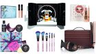 Beauty gift sets from Nars, Chanel, Charlotte Tilbury, Lush, Spectrum and ghd