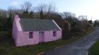 The Cottage at Mortylough, New Quay, Co Clare