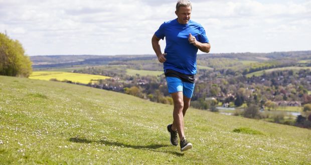 Almost all of us begin losing some muscle mass and strength by early middle age, with the process accelerating as the decades pass. Photograph: iStock
