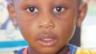 Three-year-old Solomon Soremekum died at Hynes Building on January 13th, 2014. 