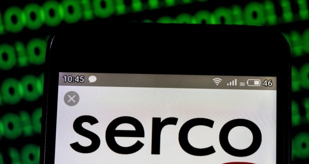 The long-running scandal over how it billed for electronic tagging contracts has hampered Serco. Photograph: Getty Images