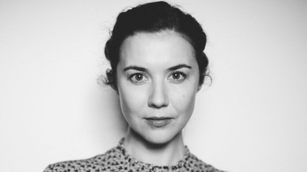 Lisa Hannigan will take part in the St Patrick’s Festival