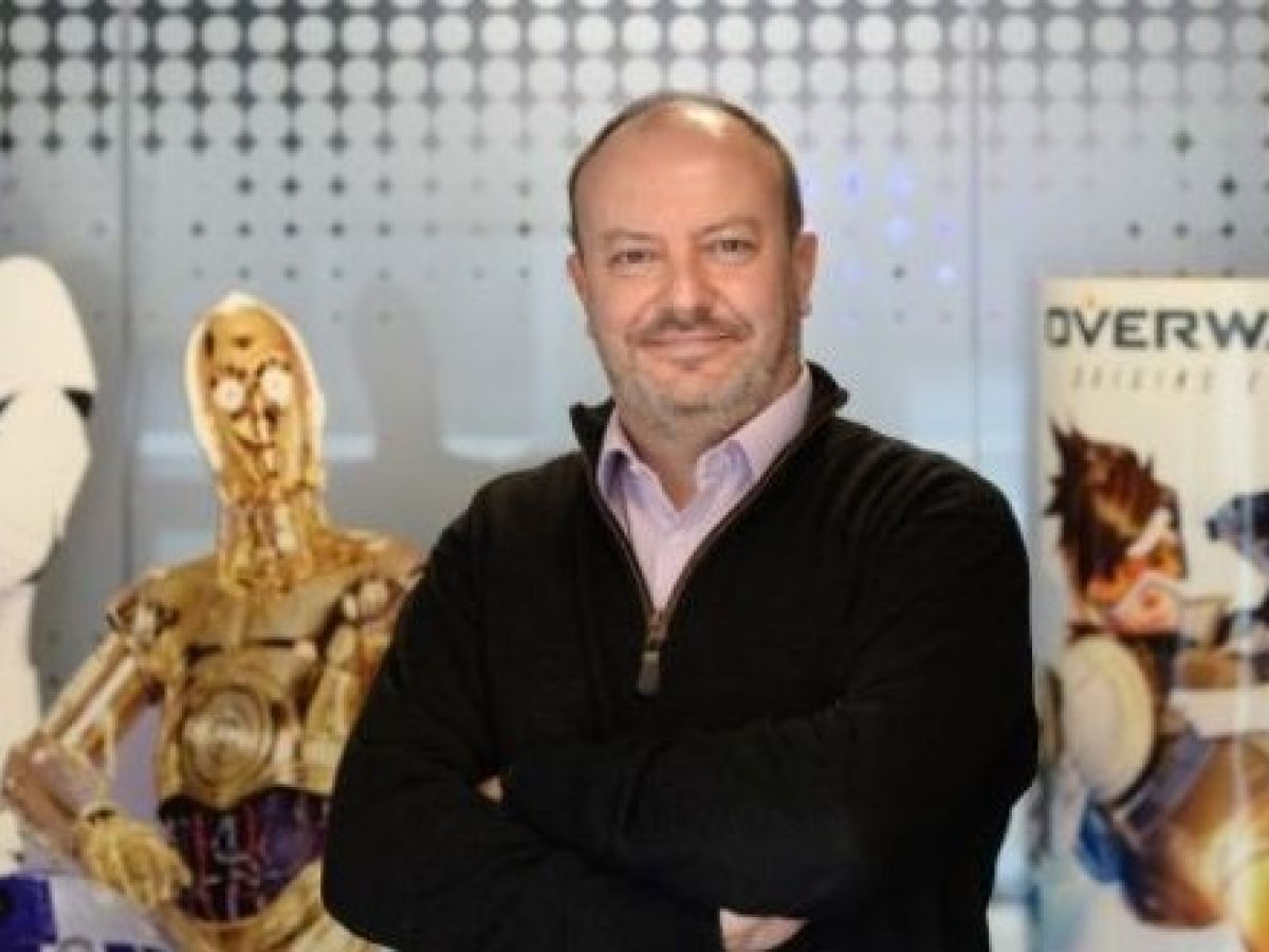 Keywords Studios Makes Three Acquisitions For 11 2m