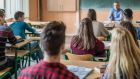 Six new secondary schools are to be established in the greater Dublin area in September 2020. Photograph: iStock