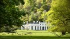 The sale of the Luggala property  sparked intense interest from a host of wealthy international buyers, amid calls for the State to buy it to add to Wicklow National Park. File photograph:  Bryan O’Brien 